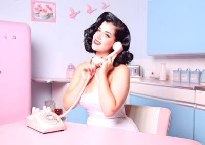 Phone Sex Tips from a Pro Operator