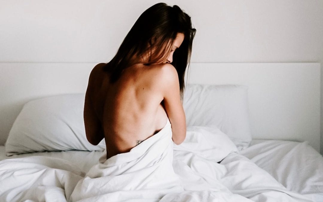 Why Slutty Selfies Make the World a Better Place