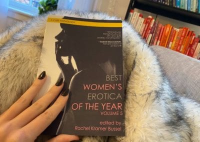 best womens erotica year 2020 brussell