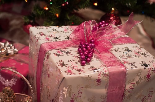 The Slutty Girl’s Gift Guide for Holidays 2017!