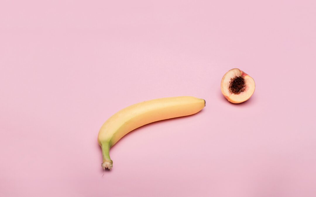 Why Your Guy Couldn’t Get Hard – It Has Nothing to Do with You