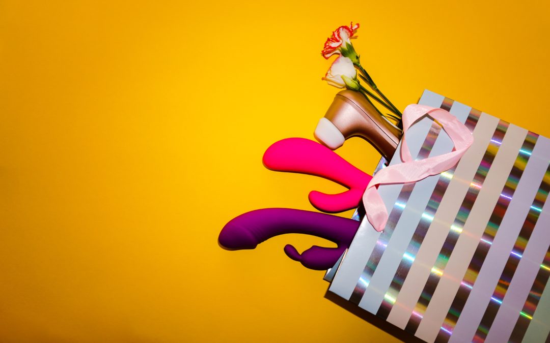 The Masturbation May Gift Guide for Your Ultimate Slutty Girl Summer