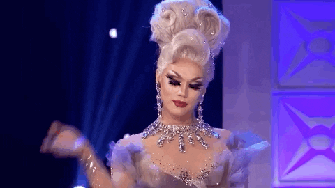 Why Drag Queens are Important AF for Society