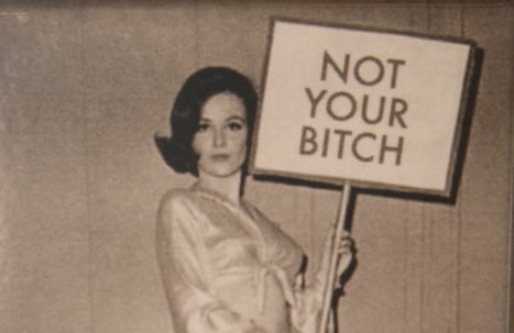 #YesAllWomen – Thoughts from Our Founder