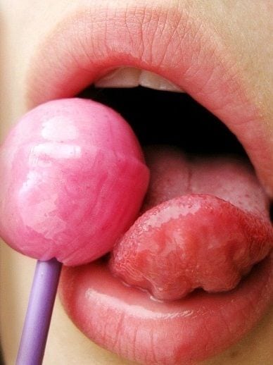 The Honest Truth About 3 Food-Based Blowjobs