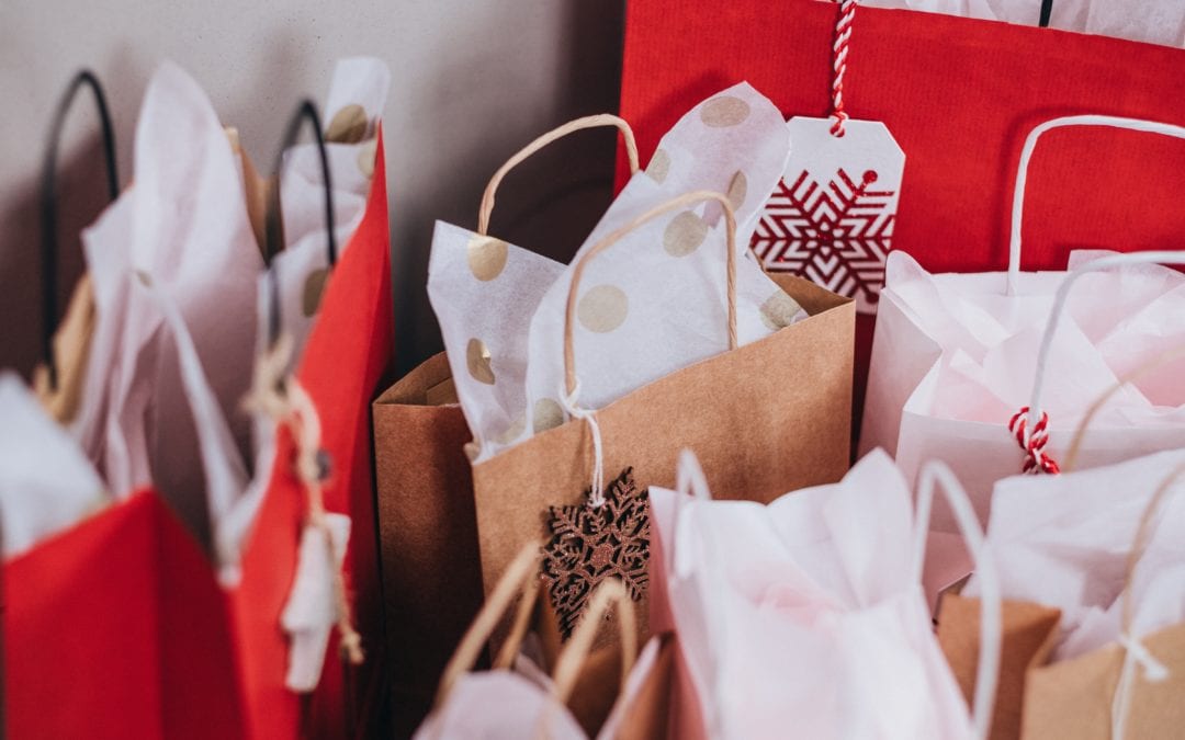 The Best Funny Gifts Under $40