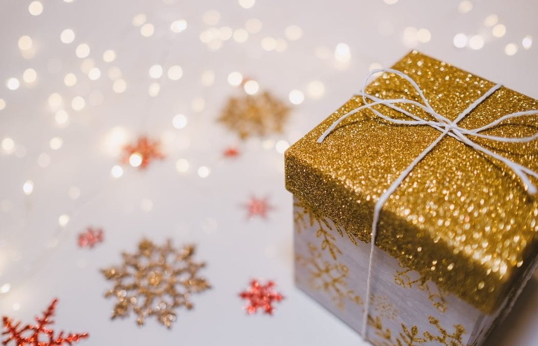 The Sluttiest Gifts for Holiday 2018