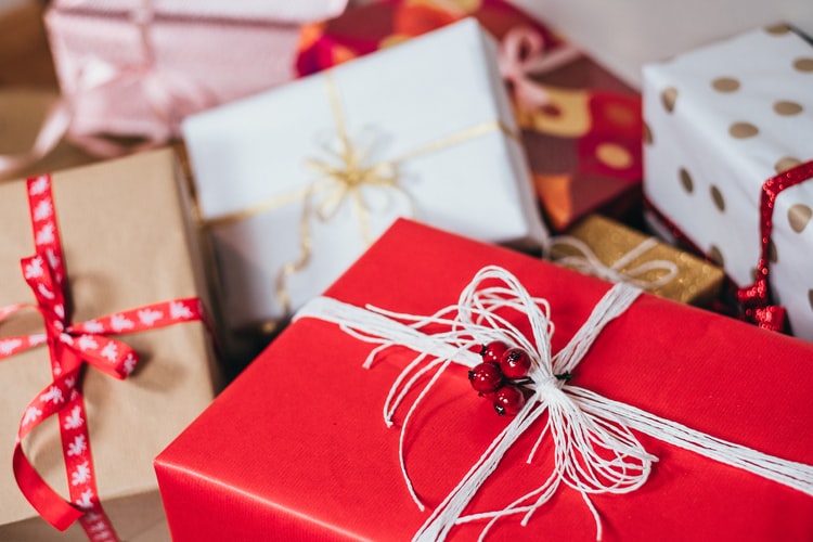 The Sluttiest Gifts for Holiday 2019