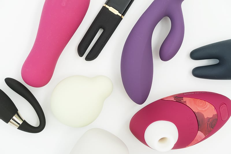 The Ultimate Gift Guide for Masturbation May!