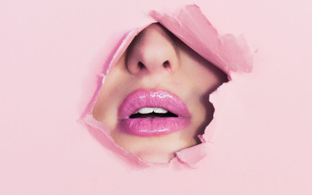 Hot Oral Sex Tips