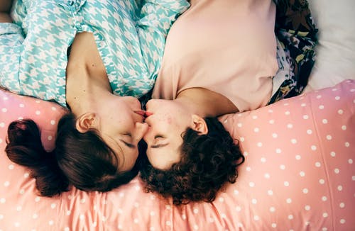 In Praise of the Make Out
