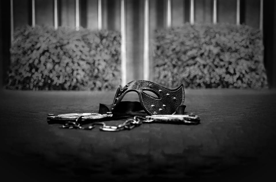 Beginners Guide to BDSM FAQ’s