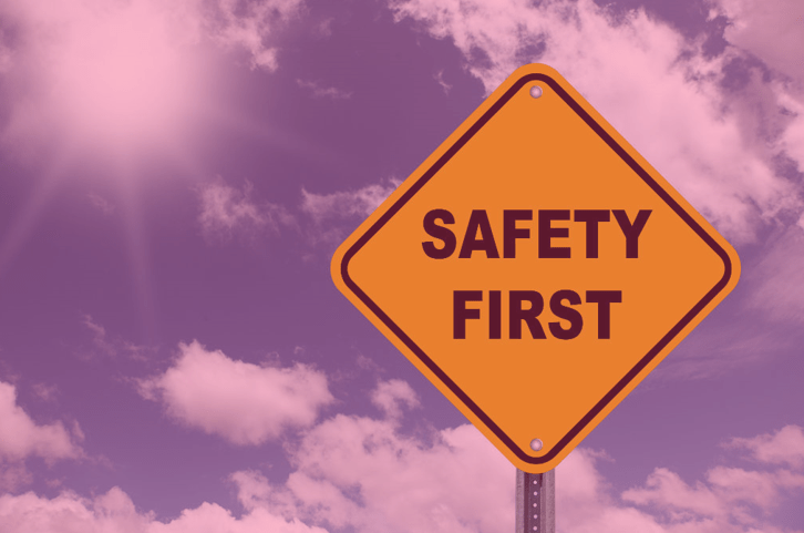 How Women Can Stay Safe When Meeting Someone Off A Dating App