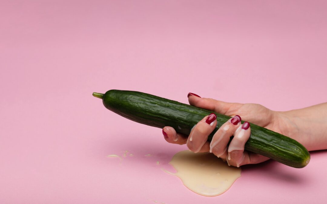 The Big Dick Survival Guide