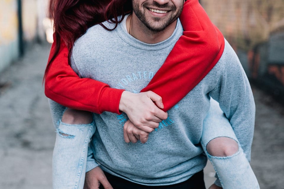5 Tips for a Great Friends with Benefits Relationship