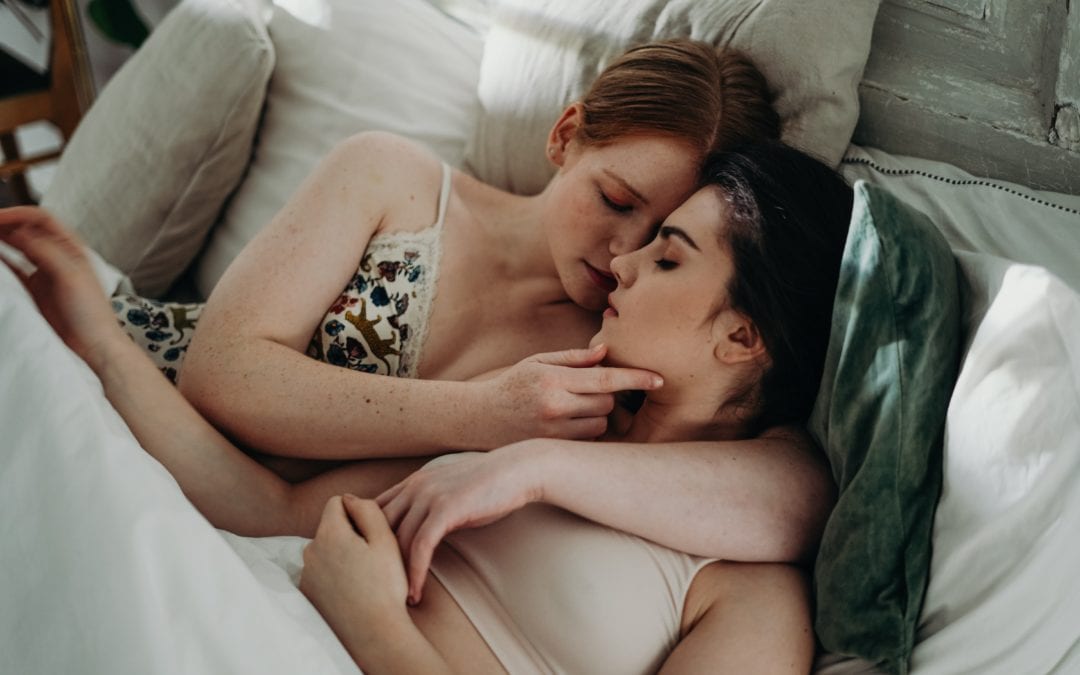 How Abstinence-Only Sex Education is Hurting Us