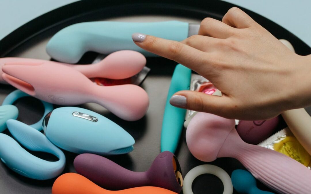 The Ultimate Guide to Body-Safe Sex Toys