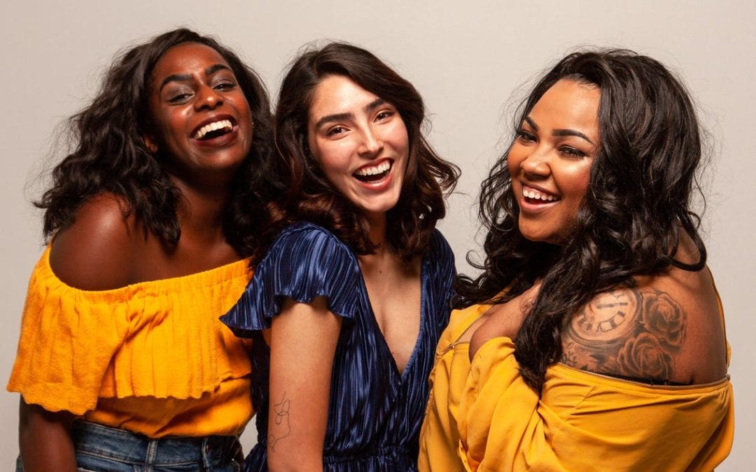 The Bechdel Test & Why You Should Know About It