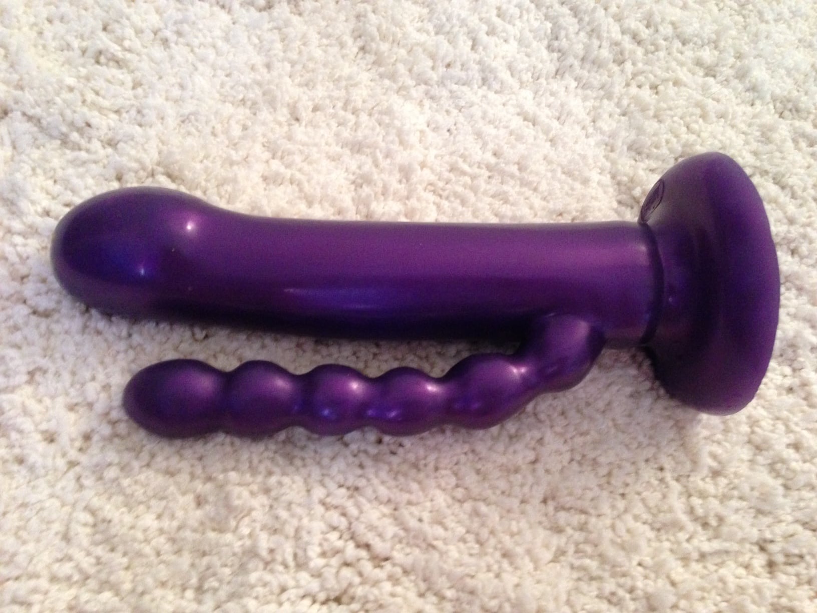 Tantus Flex Review