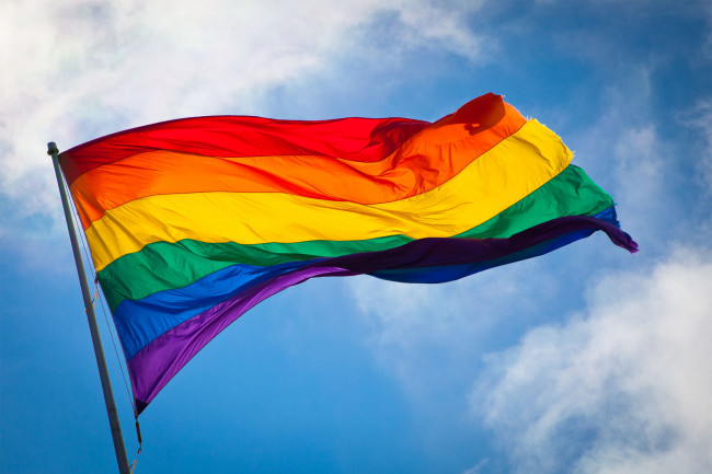 Beyond Black and White: LGBTQ+ Spectrums