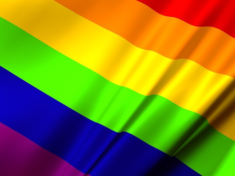 What to Expect at a Pride Parade