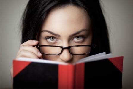 10 Reasons to Read Fanfiction Porn