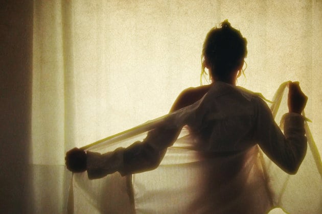 I Haven’t Had Sober Sex Since I Was Raped