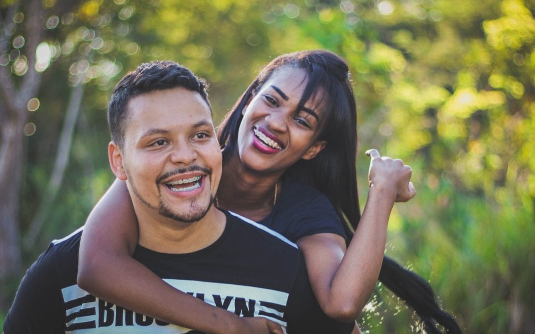 16 Sexy Ways to Survive a Long Distance Relationship