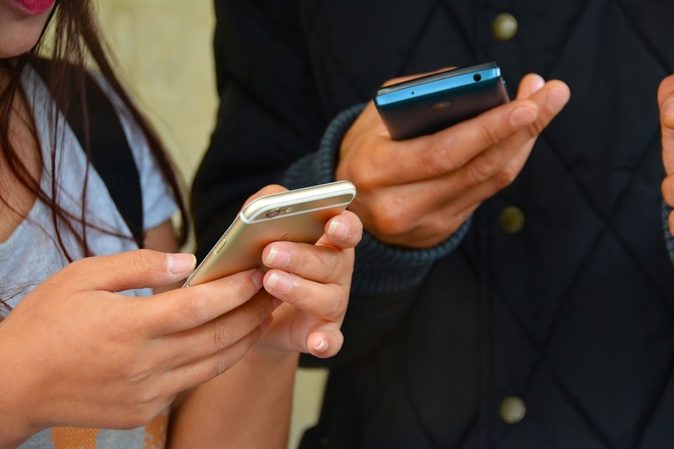 Expert Tips for Better Sexting
