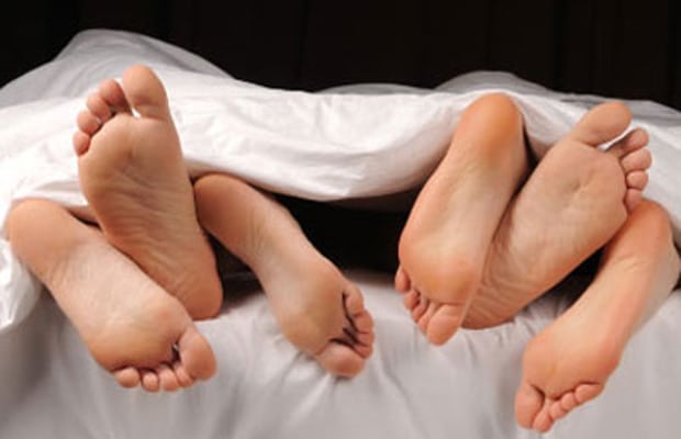 Should You Go to a Sex Party?
