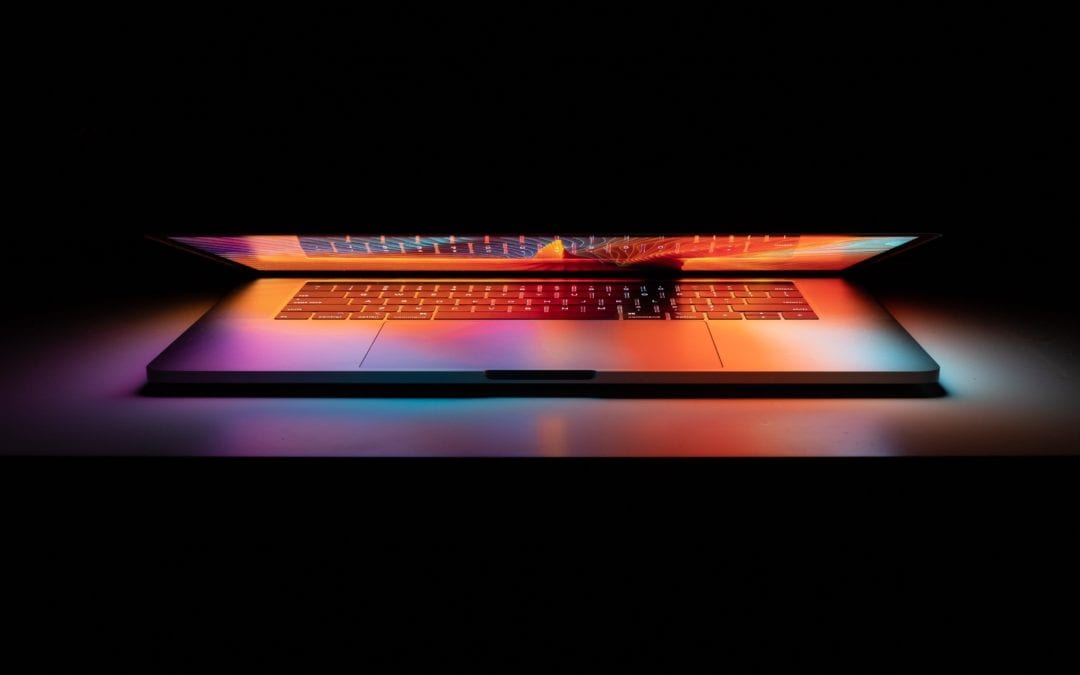 The Tantric Approach of Cyber Sex