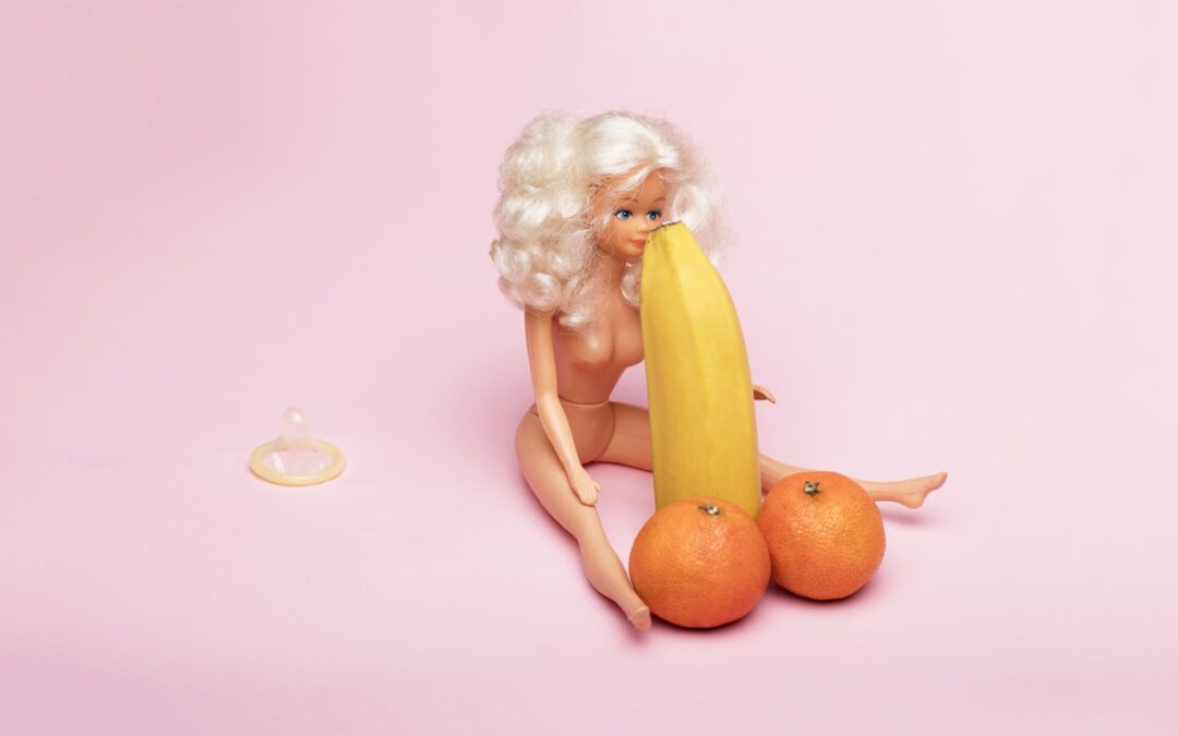 How to Give an Uncircumcised Blow Job and Hand Job