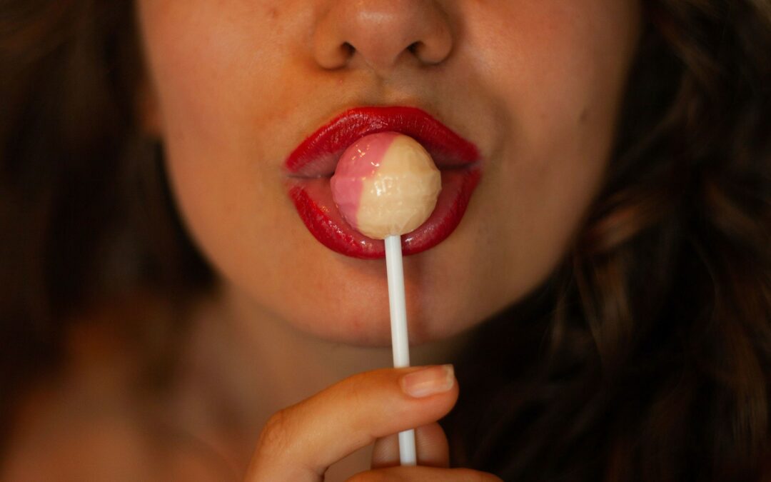 The Slutty Girl’s Ultimate Blow Job Guide