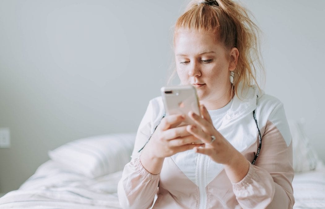 The Slutty Girl’s Guide to Sexting