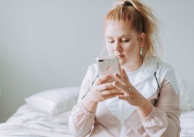 The Slutty Girl's Guide to Sexting