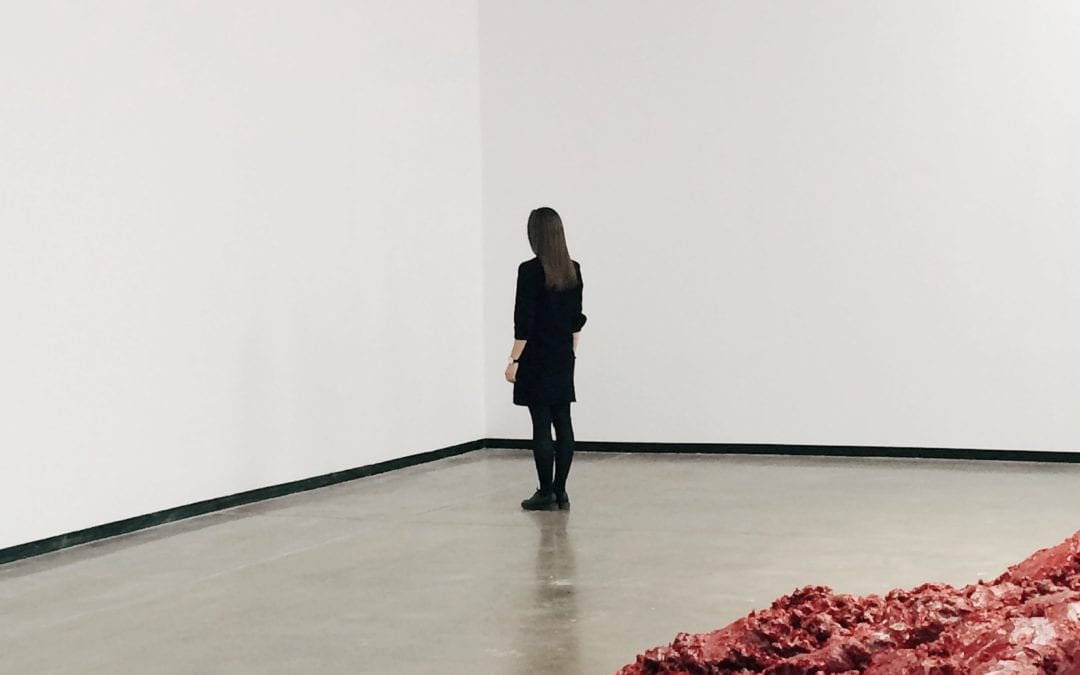 9 Reasons to be Thankful for your Period