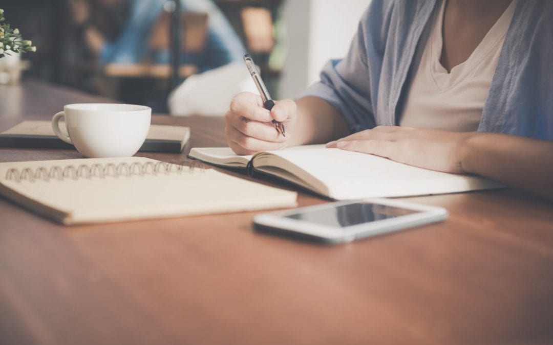 5 Tips for Writing Your First Naughty Novel