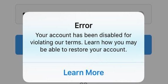 Instagram Bans @SluttyGrlProbs in Sex Education Censorship